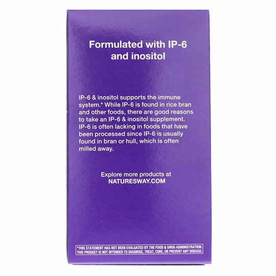 Cell Forte IP-6 & Inositol, NWA
